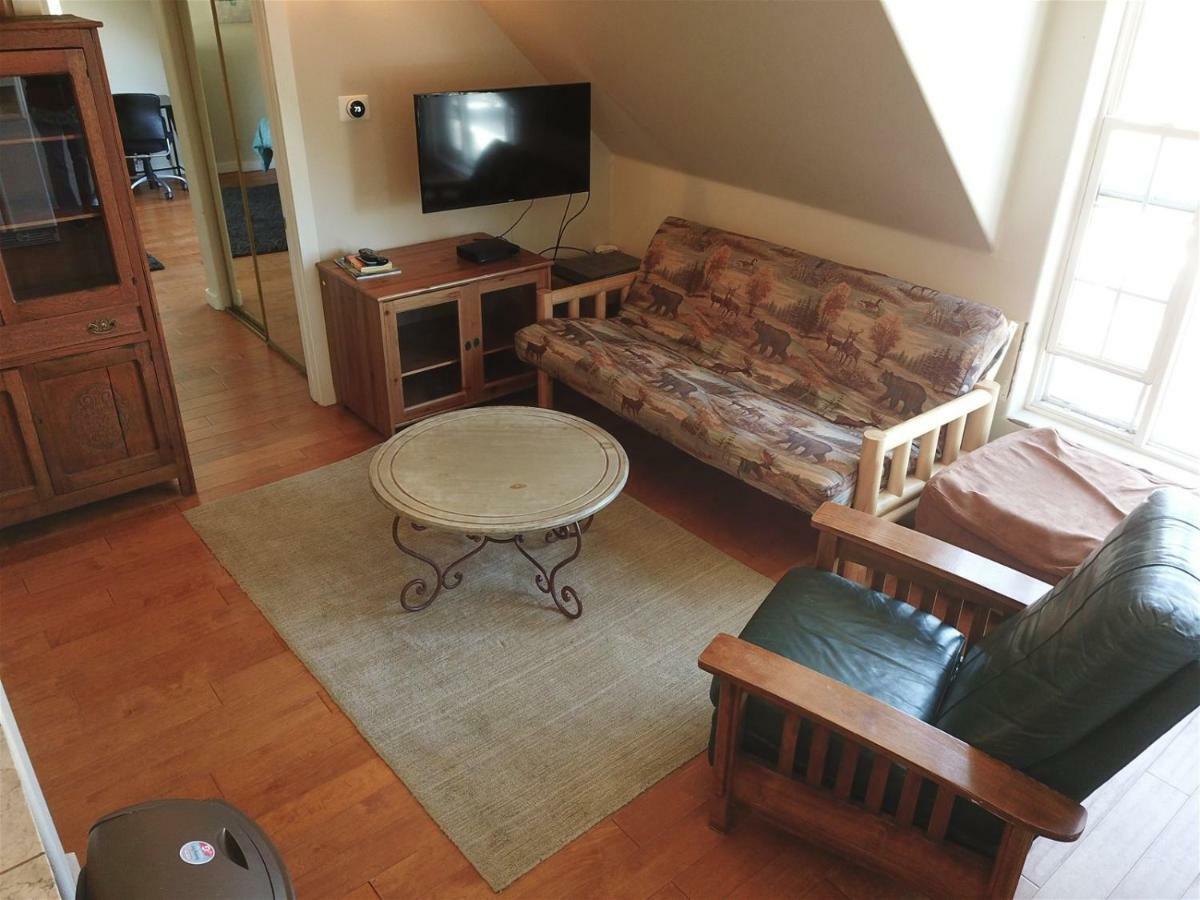 Rainbow Ridge B - 1Br/1Ba Villa June Lake Kültér fotó